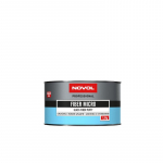 NOVOL FIBER MICRO Stiklo pluo&scaron;to glaistas 1,8kg