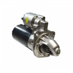 Starteris restaurēts -Nērings CS329 Bosch-R