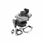 Turbokompresors jauns ar billet spārniem -CNTTL-NRGS TC30-0017T KKK-CN