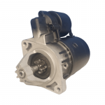 Starteris restaurēts -Nērings CS355 Bosch-R
