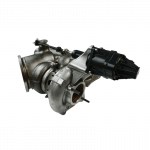 Turbokompresors restaurēts (Mitsubishi) -Nērings 49335-02004 Mitsubishi-R