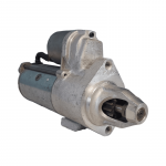 Starteris restaurēts 12V/1.7Kw 10z CW -NLP18 D7R36 Valeo-R