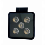 PAPILDOMAS ARTIMAS LED ŽIBINTAS 20W 5LED 12-30V