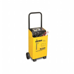 Lādētājs/Starta iekārta BOOSTER SC 60/700 12V/24V 40A, starta režīms 400A, 5-800Ah