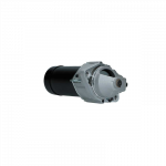 Starteris jauns 12V 1.2KW 9z CW -NLR D6RA210 Valeo-CN