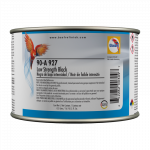 GLASURIT Juoda spalva (0,5L)