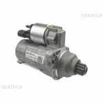 Starter new 12V/2.0Kw 12t ACW -DER TS18ER123 Valeo-OEM