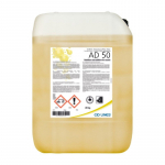 Ūdens mīkstinātājs 25kg AD50 Kenotek ph11.5 doz 0.01-0.1%