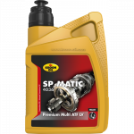 TRANSMISINĖ ALYVA KROON-OIL SP MATIC 4036 1L