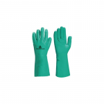 Pir&scaron;tinės NITREX nitrilinės 33cm, dydis 8,5