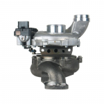 Turbokompresors jauns -CNJ 794877 Garrett-CN