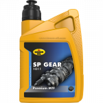 PILNAI SINTETINĖ ALYVA KROON-OIL SP GEAR 1011