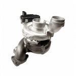 Turbokompresors restaurēts (GARRETT)-NĒRINGS-EEB 761154 Garrett-R