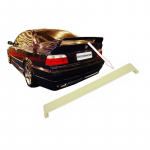 Trunk Spoiler suitable for BMW 3 Series E36 Coupe Sedan (1990-1998) LTW Design