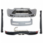 Complete Body Kit suitable for Ford Focus MK3 5 Doors Hatchback (2011-2014) ST Design