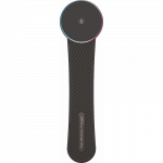 BELAIDIS ĮKROVIKLIS SU MAGNETINIU LAIKIKLIU 15W 2A