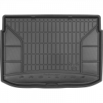 KILIMĖLIAI BAGAŽINEI CITROEN C3 PICASSO 2008-2017