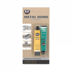 DVIEJŲ KOMPONENTŲ EPOKSIDINIAI METALUI KLIJAI ''METAL BOND'' B116