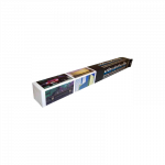 LANGŲ TAMSINIMO PLĖVELĖ JUODA