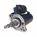 Starteris restaurēts 12V/1.7KW 10z ACW -Nērings CS574 Bosch-R