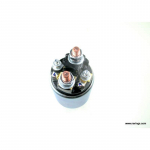 Starter motor solenoid new 12V -PLA N137370 Delco-CN