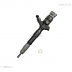 Diesel injector new (Denso) -NLP DCRI200240 Denso-OEM
