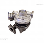 Turbokompresors restaurēts (GARRETT)-NĒRINGS 806493 Garrett-R