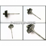 Turbokompresora rotors (KKK) -CNJ2 TW16-133D Kkk-CN