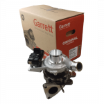 Turbokompresors jauns (Garrett-OEM) -CHGT2 786880-5023S Garrett-OEM