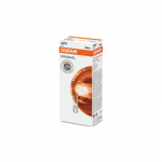 OSRAM LEMPUTĖS 2W 12V W2X4.6D