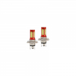LED LEMPUTĖS H4 106SMD 12V