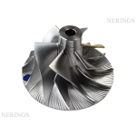 Turbocharger Compressor Billet Wheel (IHI) -LVTS CW40-0001T IHI-CN