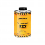 322 Uni Thinner 1L