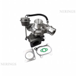 Turbokompresors jauns -CNSPA -NRGS TC40-0014 IHI-CN