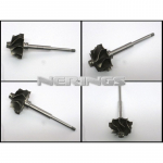 Turbocharger Turbine Wheel & Shaft (replace GARRETT)-CNJ TW16-278 Garrett-CN