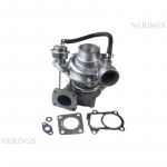Turbokompresors jauns -CNTTL2 -NRGS TCT40-0004 IHI-CN