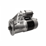 Starteris restaurēts 12V/0.8KW -Nērings 0001212210 Bosch-R