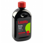 LESTA Bremžu &scaron;ķidrums DOT3 0,5L