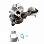 Turbokompresors jauns -PLSL2 756047-5 Garrett-CN