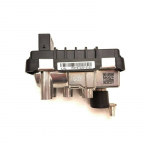 Turbocharger electronic actuator new (HELLA-CN) -PLKO EA/G-22 Hella-CN