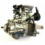 Diesel high pressure pump remanufactured(Bosch)-Nērings 0460494372 Bosch-R