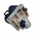 Starter remanufactured 12V/1.1Kw 10t CW -Nērings CS1289 Bosch-R