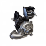 Turbokompresors restaurēts -NĒRINGS 824060 Garrett-R