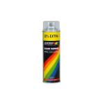 Clear Varnish High Gloss 500 ml