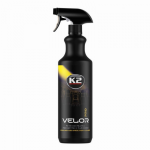 K2 VELOR PRO LUBŲ IR APMU&Scaron;ALŲ VALIKLIS 1L