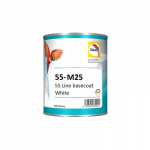 GLASURIT Balta spalva (3,5L)