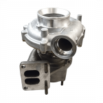 Turbokompresors jauns -UKBDS 53279707118 BorgWarner-OEM
