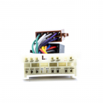 Automobilio radijo adapteris (ISO) EPCR-ACC36