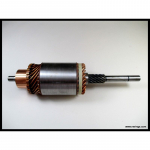 Starter Motor Armatures new -ITO N135869 Lucas-CN