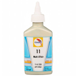 GLASURIT Pearl oranžinė spalva 125ml
